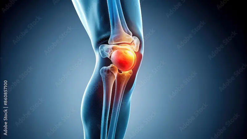 Chondromalacia Patella Causes, Symptoms, and Treatment